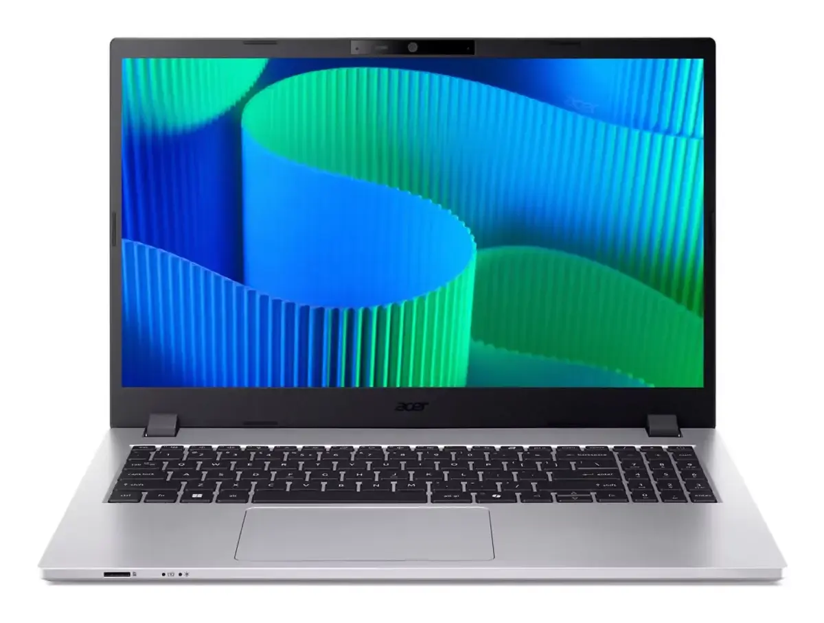 Ноутбук Acer TravelMate P2 TMP215-55-TCO Photo 3
