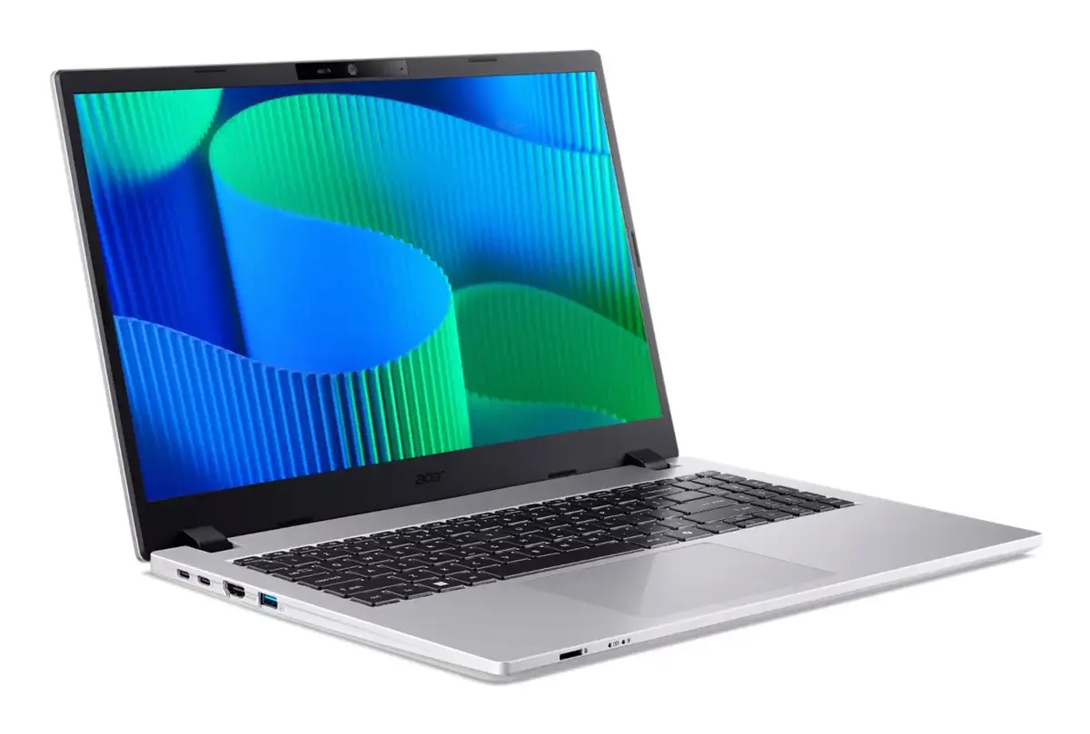 Ноутбук Acer TravelMate P2 TMP215-55-TCO Photo 4