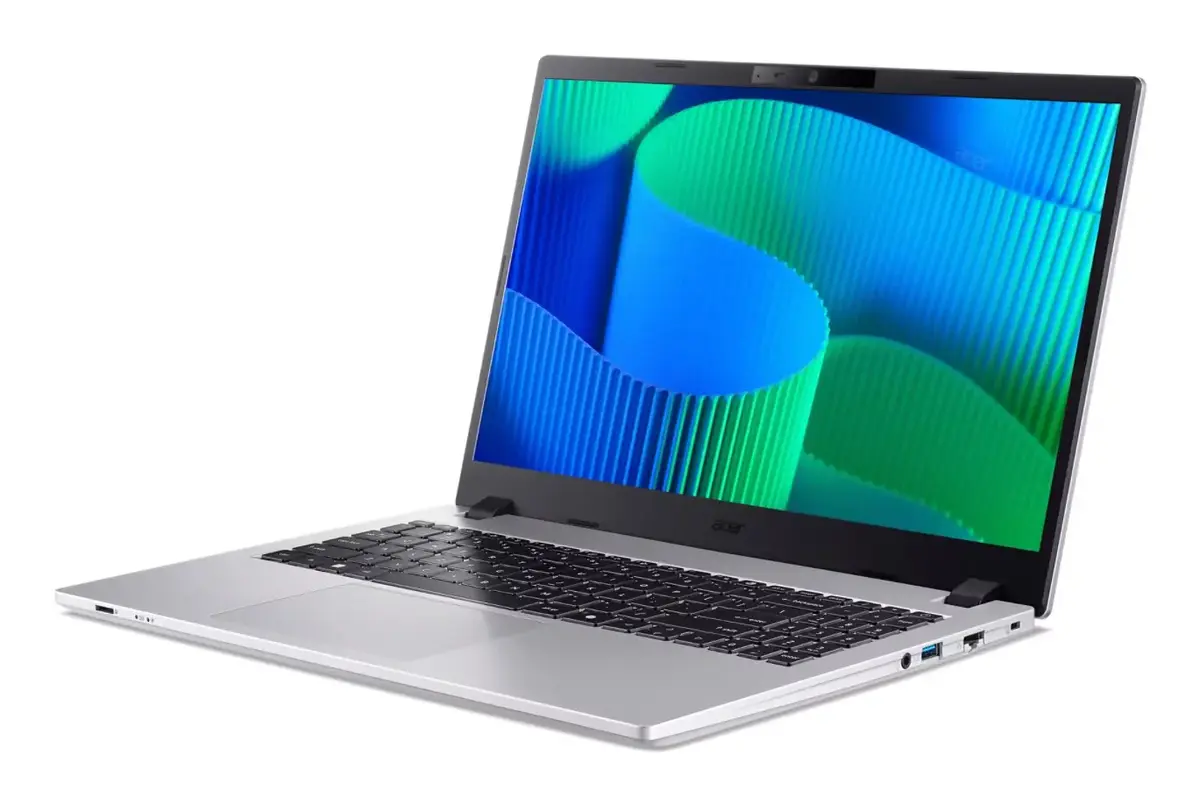 Ноутбук Acer TravelMate P2 TMP215-55-TCO Photo 5