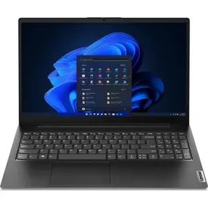 Ноутбук Lenovo V15 G4 AMN — Ryzen 3 7320U, 16 ГБ ОЗУ, 512 ГБ SSD