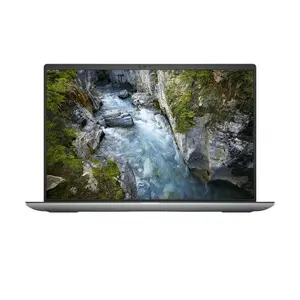 Mobile workstation Dell Precision 5690 — Intel Core Ultra 7 165H, 16" (1920×1200) Full HD+, 16 GB LPDDR5x, 1 TB SSD, NVIDIA RTX 1000 Ada