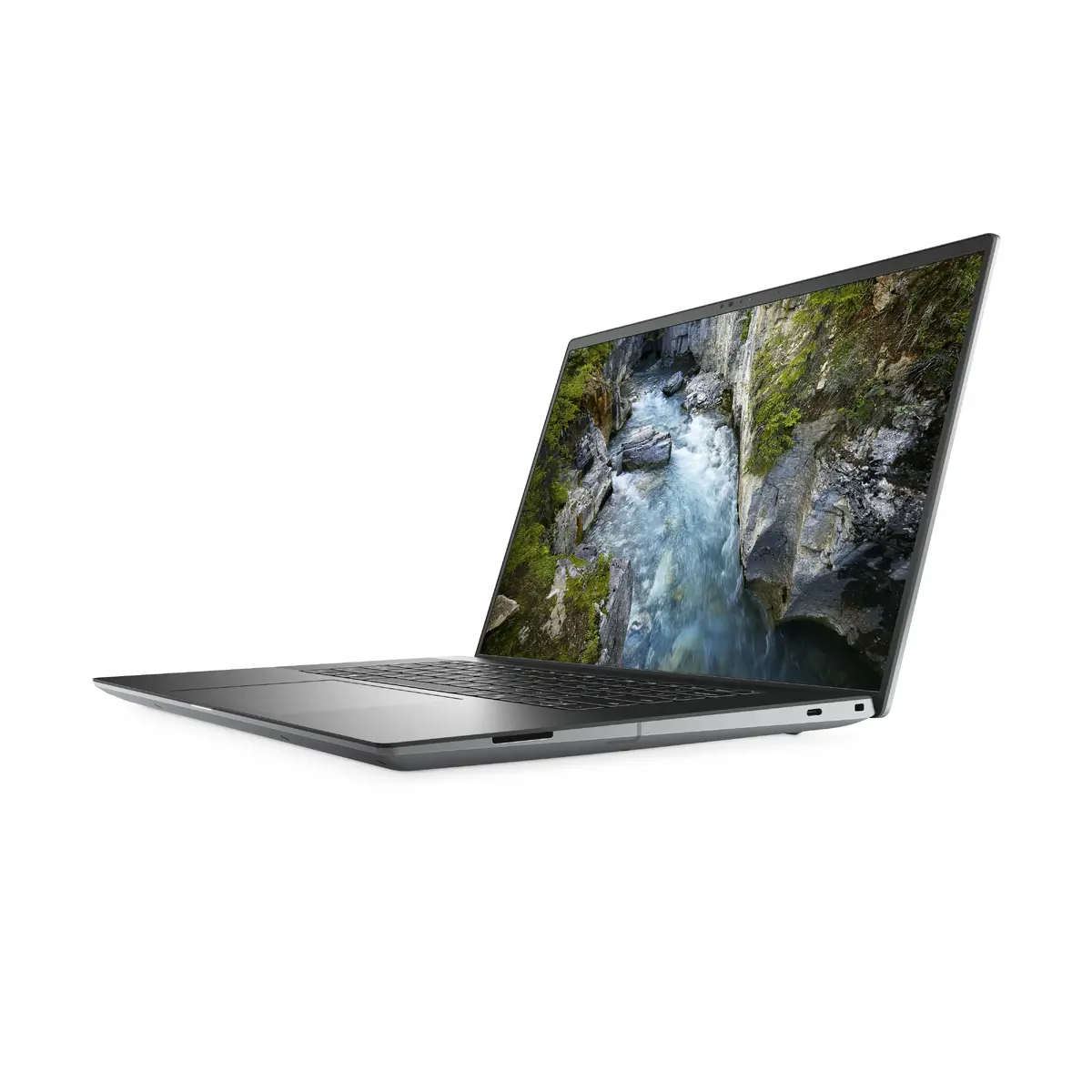 Dell Precision 5690 mobila darba stacija Photo 3