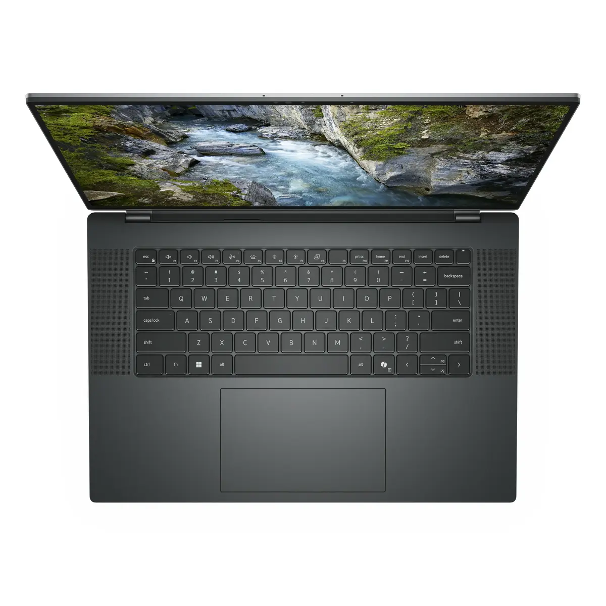 Dell Precision 5690 mobila darba stacija Photo 5
