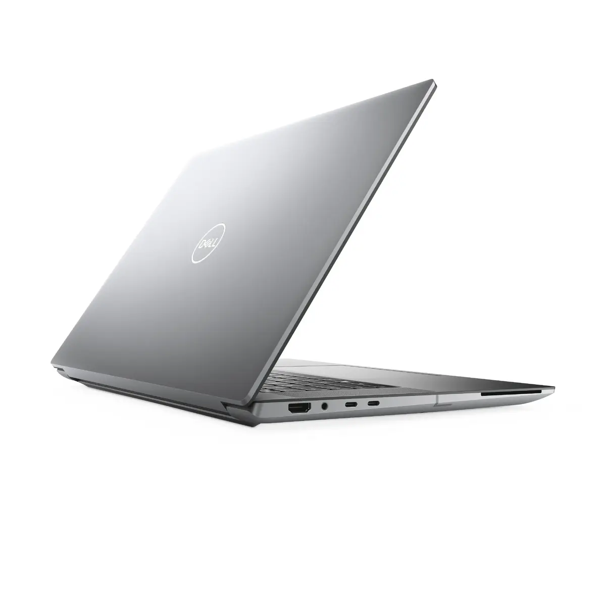 Dell Precision 5690 mobila darba stacija Photo 7