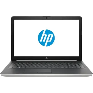 Ноутбук HP 15-db1034nw — HP 15,6" ноутбук модель 21V43EAR