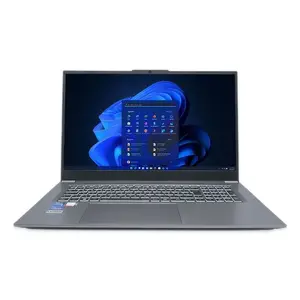 Laptop Terra TERRA MOBILE 1717R — Intel i5-1334U, 17.3" FHD, 16 GB DDR4, 1 TB SSD, Windows 11 Pro, Grey