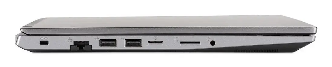 Ноутбук Terra US1220819 — 15,6" Ryzen 5 7430U Photo 8