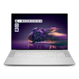 Ноутбук Dell 16 Premium DA16250 — Intel Core Ultra 7 255H, 16.3" WUXGA, 32 ГБ, 1 ТБ SSD, NVIDIA GeForce RTX 5060, Windows 11 Pro