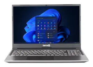 Ноутбук TERRA Mobile 1517R — Intel i5-1334U, 15.6" FHD Photo 1