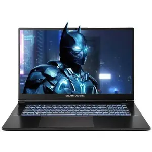 Laptop DreamMachines RX5090-16PL21 — portable notebook, model RX5090-16PL21