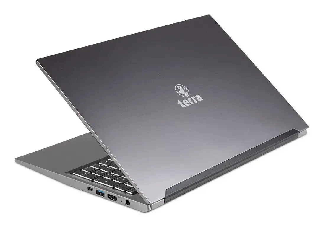 Terra MOBILE 1500P — ноутбук AMD Ryzen 5 7430U Photo 6