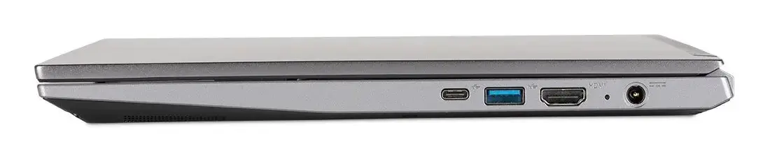 Terra MOBILE 1500P — ноутбук AMD Ryzen 5 7430U Photo 9
