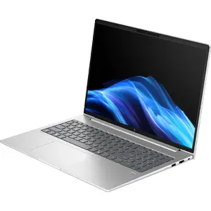Ноутбук HP EliteBook 6 G1a 16" WUXGA AMD Ryzen 7 250, 16 ГБ DDR5, 512 ГБ SSD, Wi‑Fi 6E, Windows 11 Pro