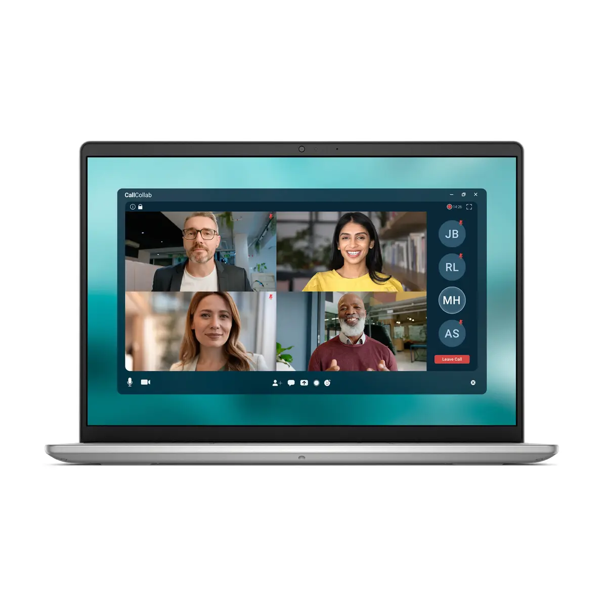 Dell Pro 14 Essential PV14250 laptop Photo 8
