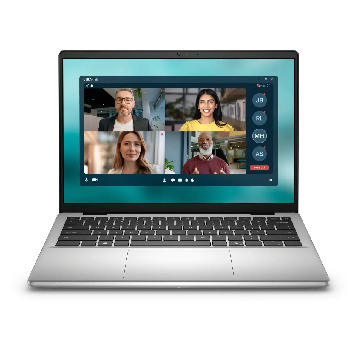 Dell Pro 14 Essential PV14250 portatīvais