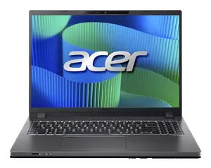 Laptop Acer TravelMate P2 TMP216-71-G3-TCO — Intel Core Ultra 5 125H, 16" WUXGA, 16 GB DDR5, 512 GB SSD, Windows 11 Pro, Grey