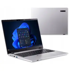 Ноутбук Acer TMP214-76-G2-TCO 14" FHD IPS 300 нит | Intel Core 5 125H | 16GB DDR5 | 512GB NVMe | адаптер 65W