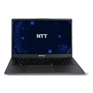 Laptop NTT System Book B15IP 15.6" FHD, Intel i3-1315U, 16GB RAM, 512GB SSD, Windows 11 Edu