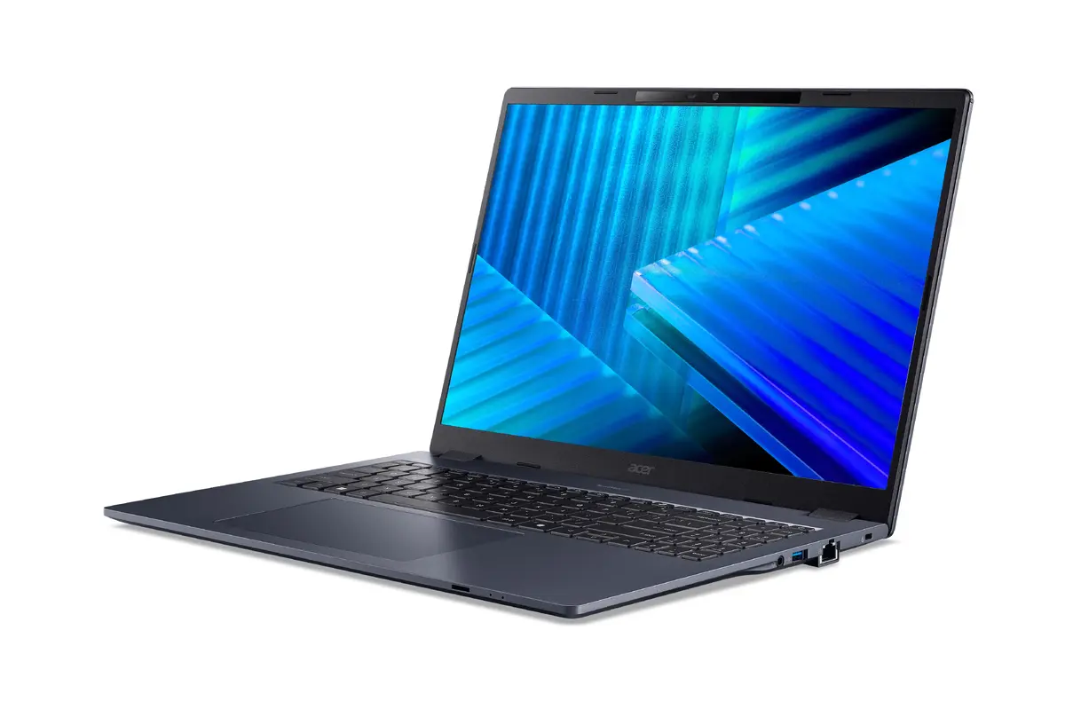 Ноутбук Acer TravelMate P4 TMP416-74-TCO Photo 2
