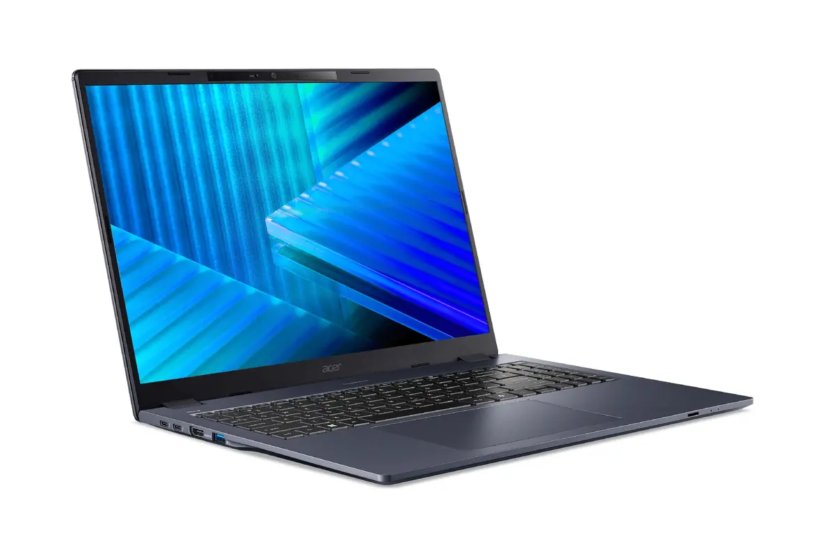 Ноутбук Acer TravelMate P4 TMP416-74-TCO Photo 3
