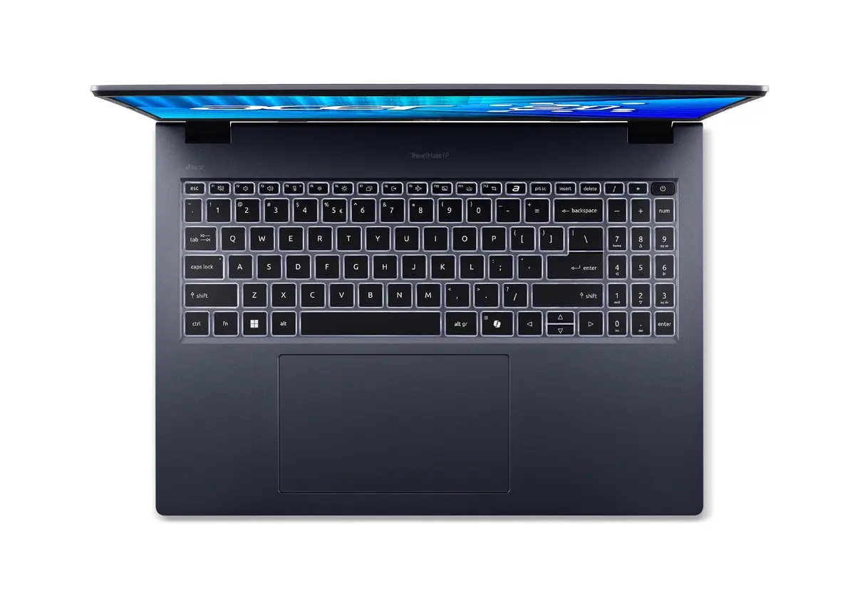 Ноутбук Acer TravelMate P4 TMP416-74-TCO Photo 5
