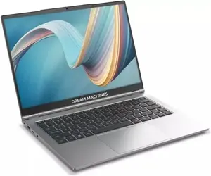Ноутбук DreamMachines GX5MRXG-15PL20 — портативный компьютер, модель GX5MRXG-15PL20