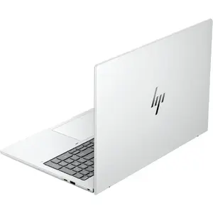 Laptop HP EliteBook 8 G1i C51HTET — 16" WUXGA, 32GB RAM, 1TB SSD, Intel Graphics, Windows 11 Pro, Silver