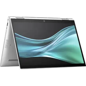 Laptop HP EliteBook 8 Flip G1i Ultra 5 — 225U CPU, 16 GB RAM, 512 GB SSD, Windows 11 Pro