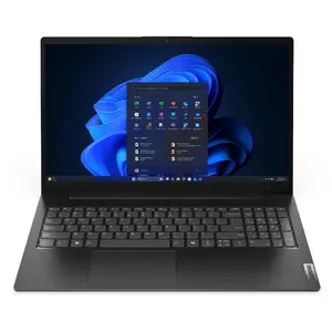 Ноутбук Lenovo V15 G6 ARP — Ryzen 7 170, 16 ГБ ОЗУ, 512 ГБ SSD, Windows 11 Pro