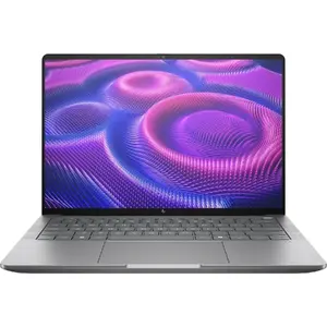 Ноутбук HP ZBook Ultra G1a — Ryzen AI Max+ PRO 395, 128 ГБ ОЗУ, 2 ТБ SSD, Windows 11 Pro, 14" 120 Гц