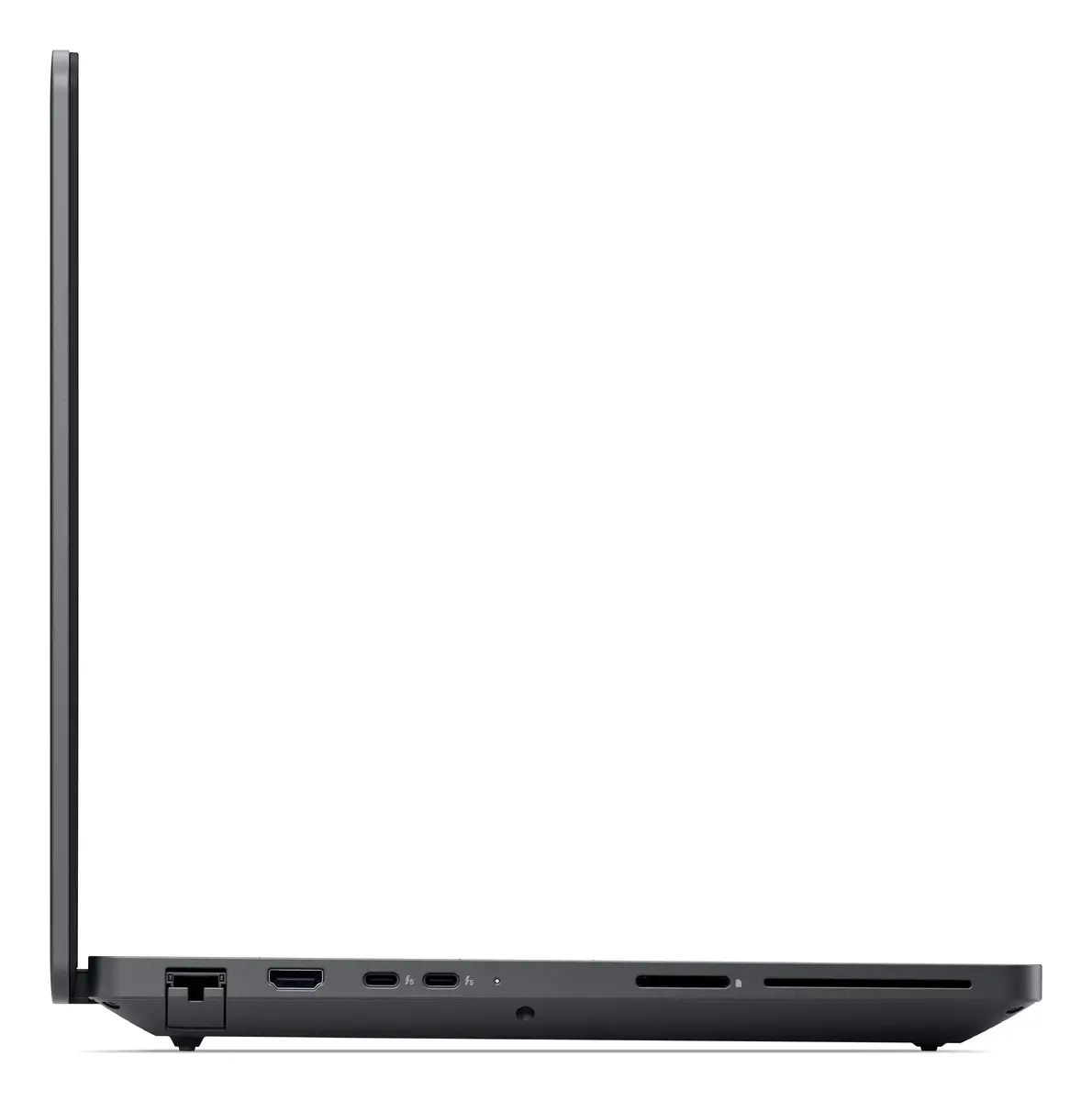 Dell Pro Max 16 Plus MB16250 mobile workstation Photo 6