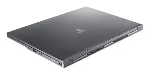 Ноутбук Terra MOBILE 1671 Intel Core Ultra 5 125U 16" WQXGA 16 ГБ DDR5 500 ГБ SSD Windows 11 Pro Серый