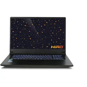 Laptop HIRO Y770 17.3" 144Hz IPS i7-13620H RTX 5070 8GB 16GB RAM 1TB SSD M.2 Windows 11 Home