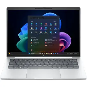 Ноутбук HP EliteBook 8 G1a 14" Ryzen AI 5 PRO 340 / 16 ГБ / 512 ГБ SSD / Windows 11 Pro