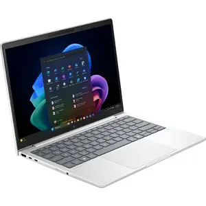 Laptop HP EliteBook 8 G1a — Ryzen AI 7 PRO 350, 13.3" display, 512GB SSD, 16GB RAM, Windows 11 Pro