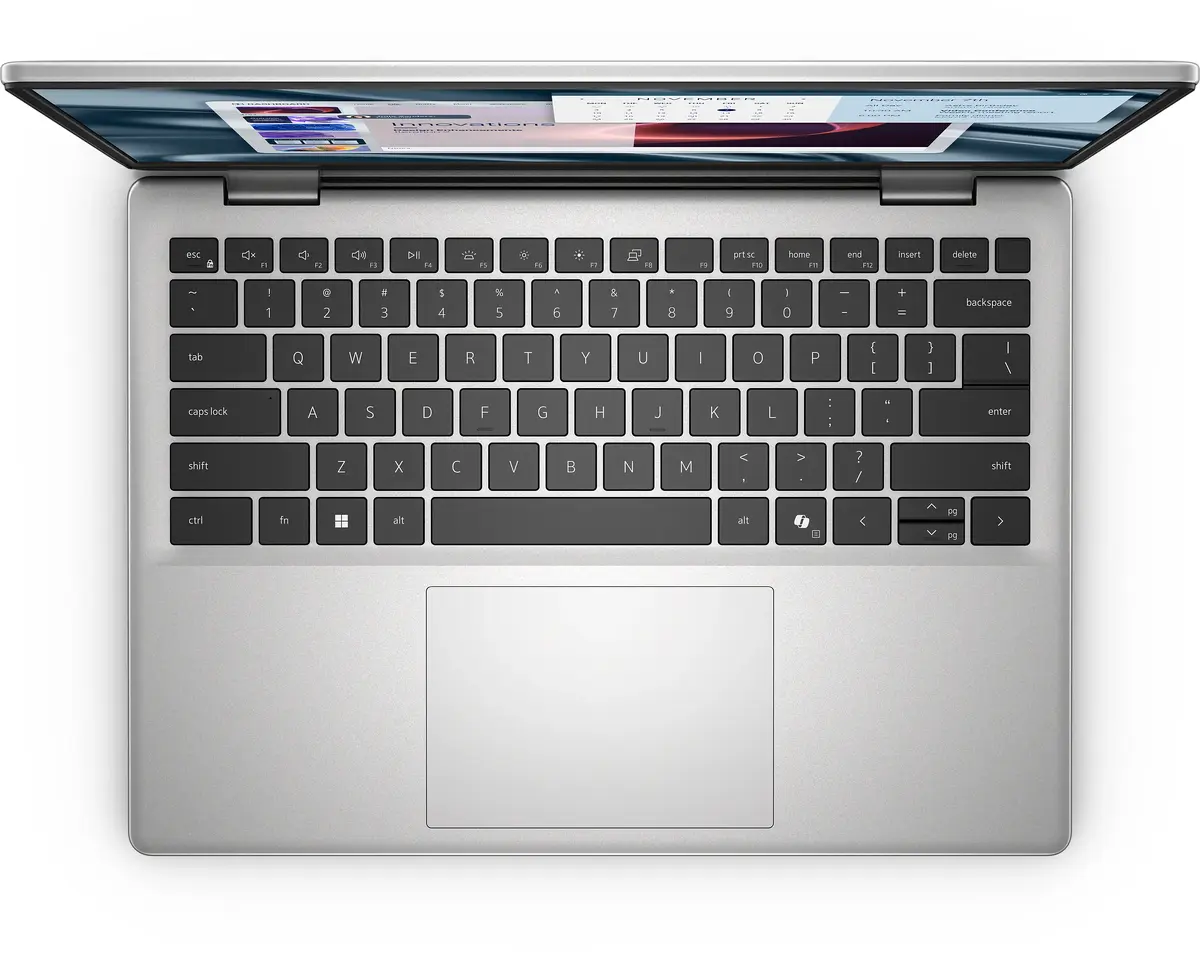 Dell Pro 14 Essential PV14250 laptop Photo 4