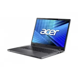 Laptop Acer TravelMate P2 TMP214-75-G3-TCO 14" WUXGA IPS, Intel Core i5-125H, 16GB RAM, 512GB SSD, Fingerprint, SmartCard, Windows 11 Pro, 3y Onsite NBD