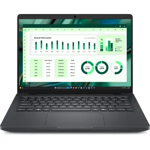 Mobile workstation Dell Pro Max 14 MC14250 — Intel Core Ultra 5 235H, 14" FHD+ 1920×1200, 16 GB LPDDR5x, 512 GB SSD, Intel Arc 140T, Windows 11 Pro