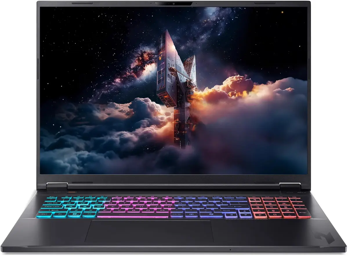 Klēpjdators DreamMachines RX5070Ti-18PL28 — portatīvs augstas