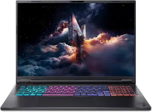 Laptop DreamMachines RX5070Ti-18PL28 — high-performance portable computer, model RX5070Ti-18PL28
