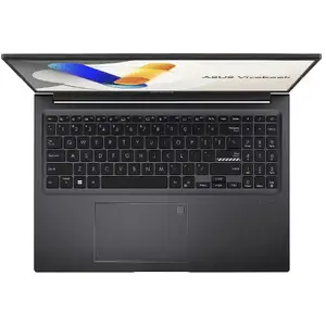 Laptop ASUS VivoBook 16 X1605VA-SH2124W — 16" display, Intel i5-13420H, 24GB RAM, 1TB storage, Windows 11 Pro, Black