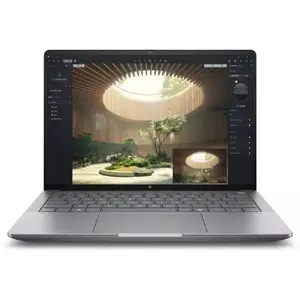 Ноутбук HP ZBook Ultra G1a — 14" WUXGA 400 нит, Ryzen AI MAX 385 (8 ядер), 32 ГБ ОЗУ, 512 ГБ, Windows 11 Pro