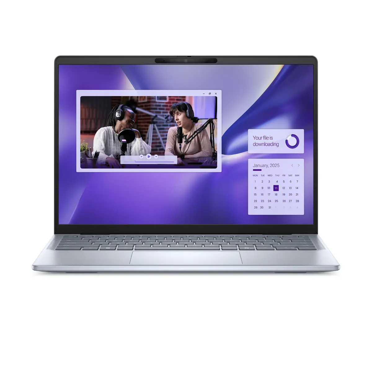 Dell Inspiron 14 Plus 7441 Copilot+ laptop Photo 2