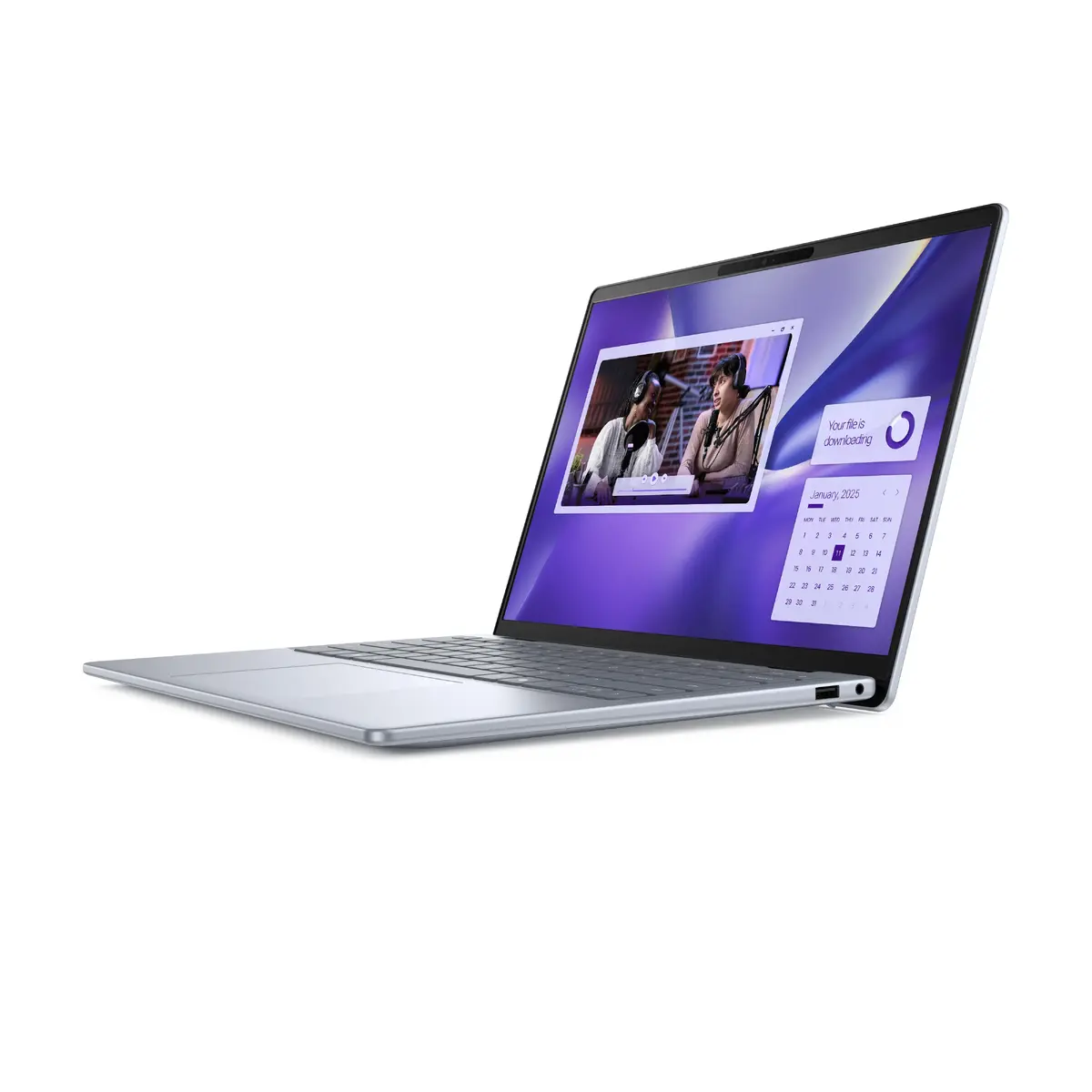 Dell Inspiron 14 Plus 7441 Copilot+ laptop Photo 3