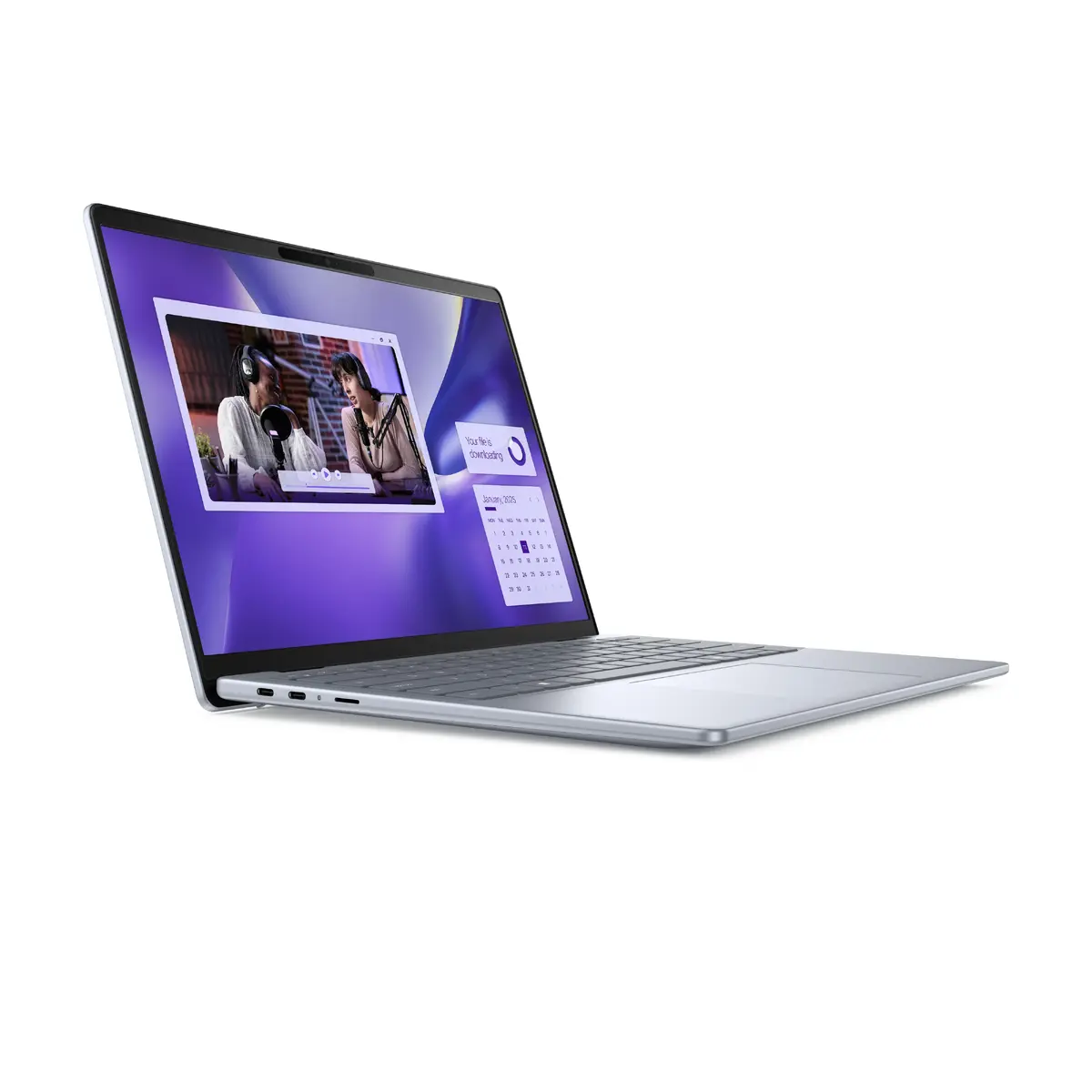 Dell Inspiron 14 Plus 7441 Copilot+ laptop Photo 4