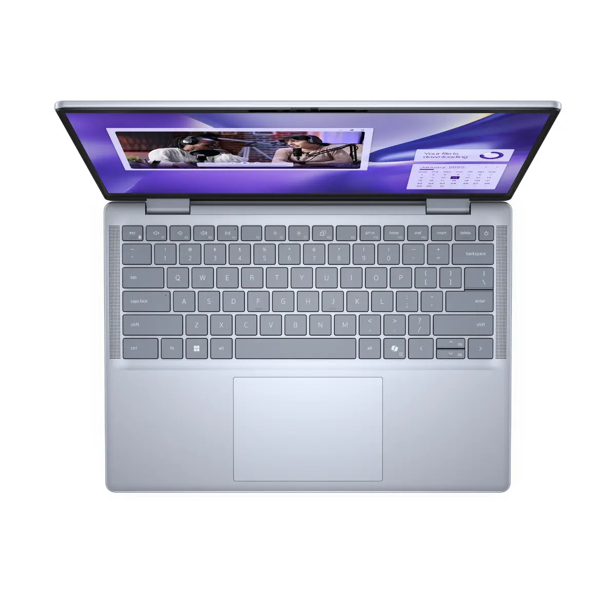 Dell Inspiron 14 Plus 7441 Copilot+ laptop Photo 5