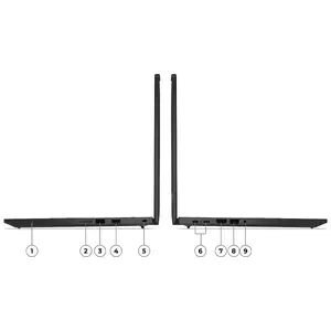 Laptop Lenovo ThinkPad P14s G5 (14") — mobile workstation by Lenovo, model 21ME003FGE