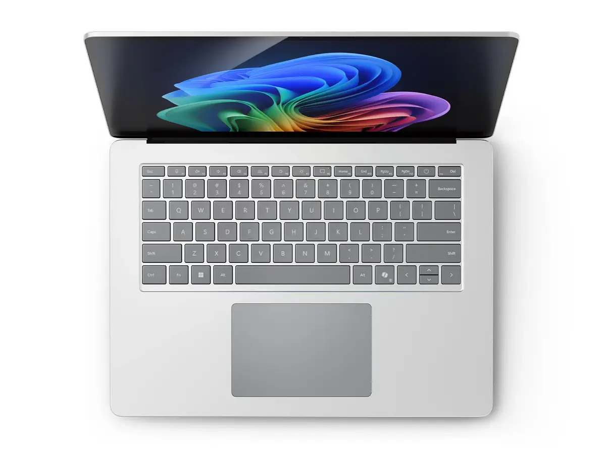 Microsoft Surface Laptop 7 Copilot+ — Intel Core Ultra 5 238V Photo 3