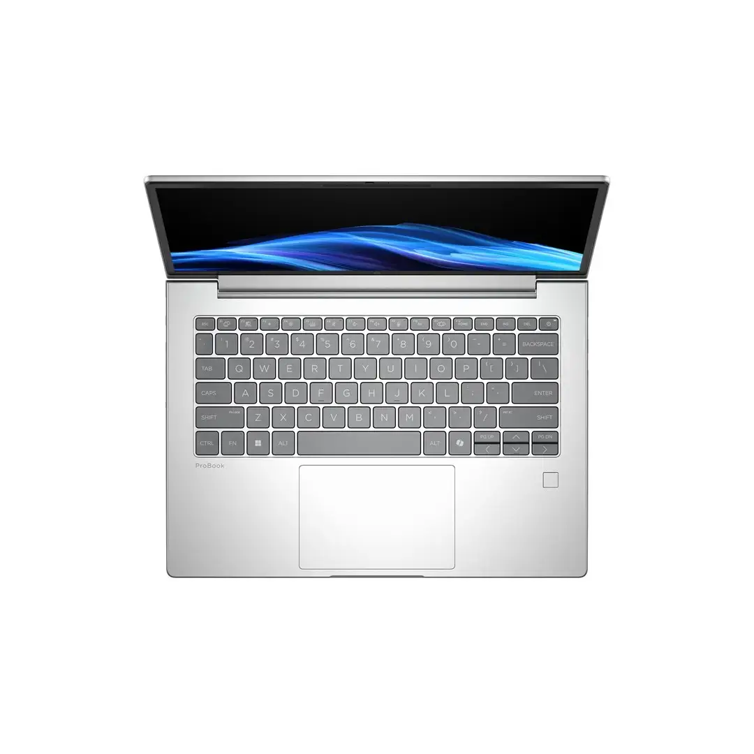 HP ProBook 4 G1a AI klēpjdators AMD Ryzen 7 250 Photo 5