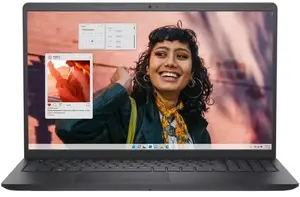 Laptop Dell Inspiron 5440-5463BLK I5440-5463BLKDX — Intel i5-1334U, 14" WUXGA (1920x1200), 16GB RAM, 512GB SSD, Win 11, Carbon Black